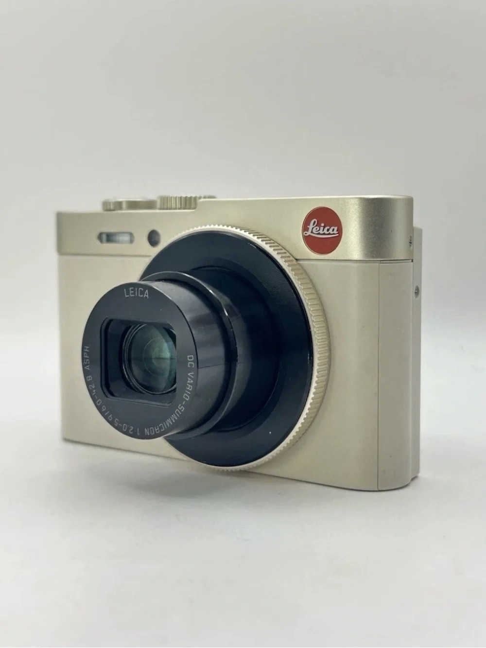 Leica C Type 112 Camera LIKE NEW